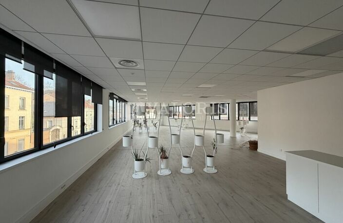 BUREAUX à LOUER — photo 5
