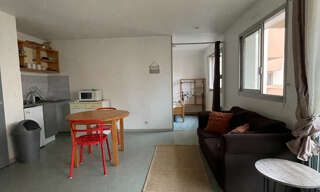 Appartement 1 Pièce 32 m² à louer à Pau (64000)