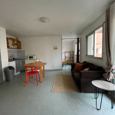 Appartement 1 pièces 506 €