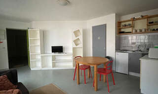 Appartement 1 Pièce 32 m² à louer à Pau (64000)