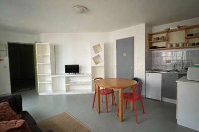 Appartement 1 pièces 510 €