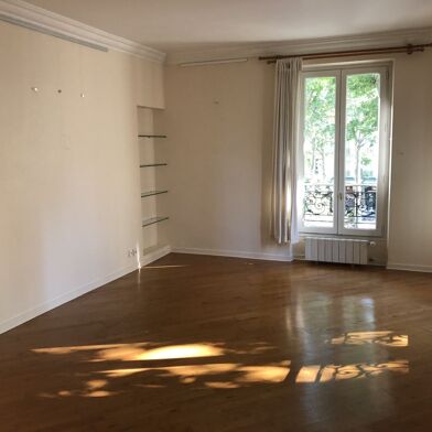 Appartement 2 pièces 1379 €