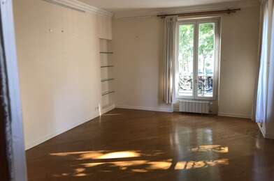 Appartement 2 pièces 1379 €