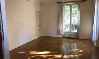 Appartement 2 Pièces 41 m² à louer à Paris 15 (75015)