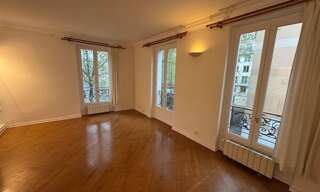 Appartement 2 Pièces 41 m² à louer à Paris 15 (75015)