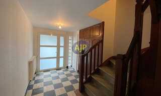 Maison 4 Pièces 89 m² à louer à Pontivy (56300)