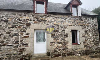 Maison 4 Pièces 73 m² à louer à Guerlédan (22530)