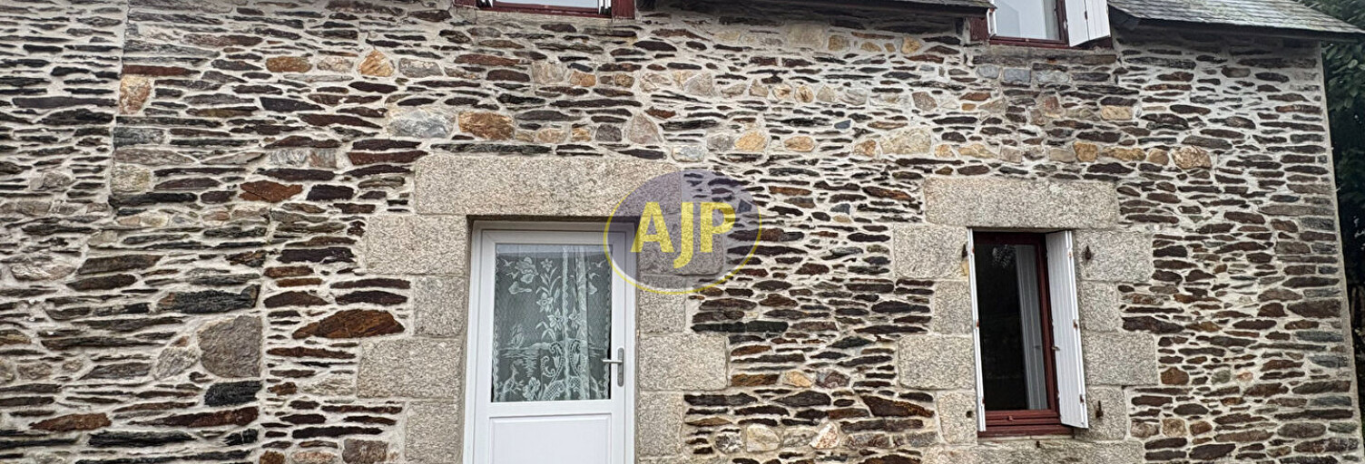 Maison 4 Pièces 73 m² à louer à Guerlédan (22530)