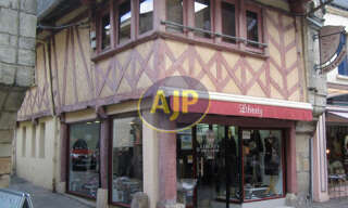 Immeuble  255 m² à vendre à Pontivy (56300)