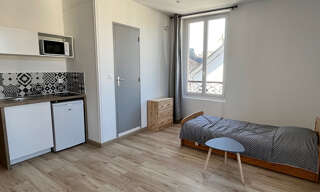 Appartement 1 Pièce 18 m² à louer à Pontivy (56300)