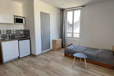 Appartement 1 pièces 405 €
