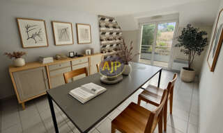 Appartement 2 Pièces 47 m² à louer à Pontivy (56300)