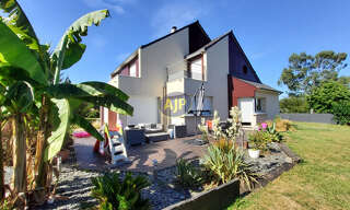 Maison 6 Pièces 159 m² à louer à Pontivy (56300)