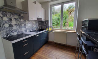 Maison 3 Pièces 48 m² à vendre à Pontivy (56300)