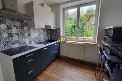 Maison 3 pièces 106900 €