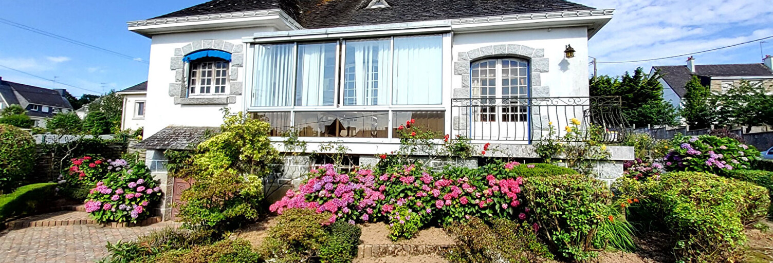 Maison 3 Pièces 103 m² à vendre à Pontivy (56300)