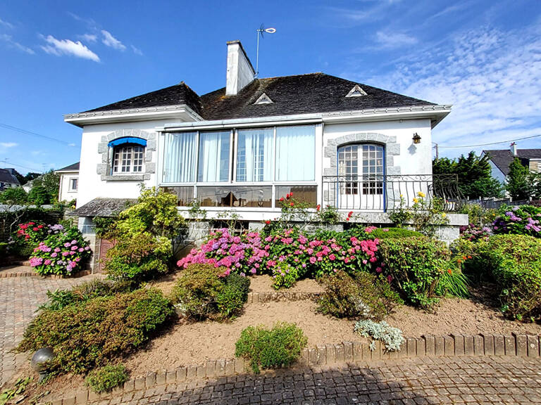 Maison Centre ville de Pontivy — photo 1