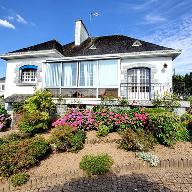 Maison 3 pièces 199500 €