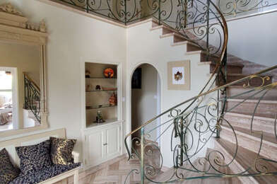 Maison 7 pièces 360720 €