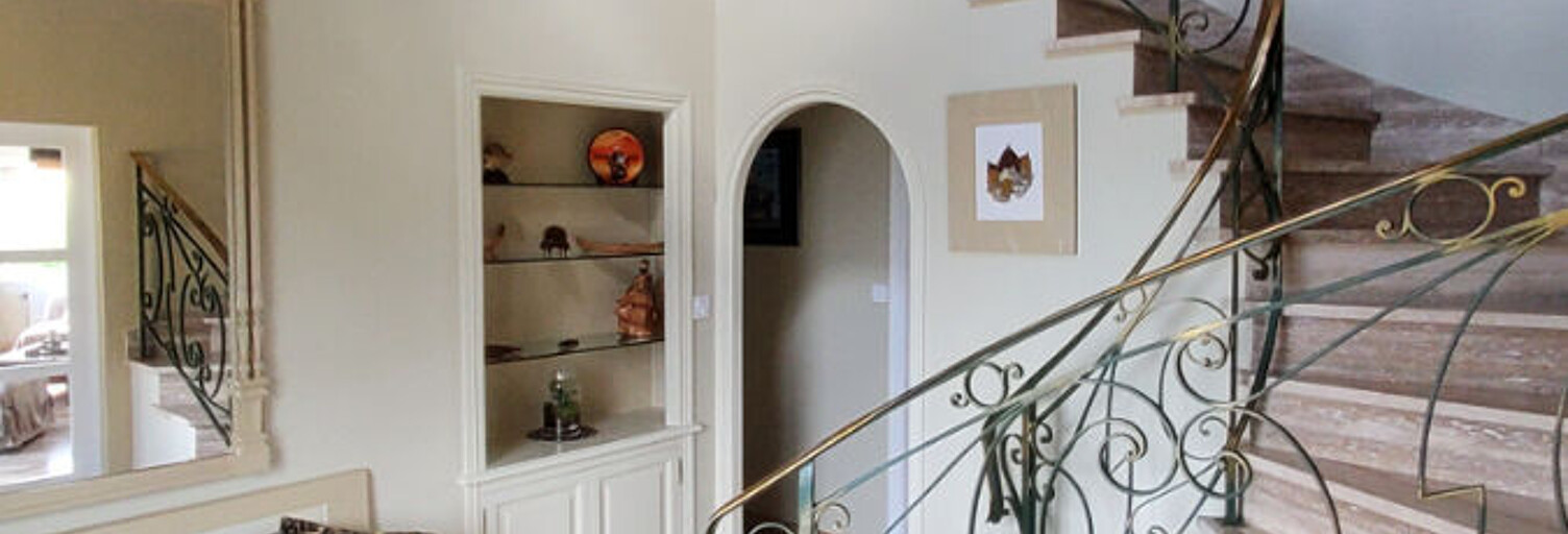 Maison 7 Pièces 178 m² à vendre à Noyal-Pontivy (56920)