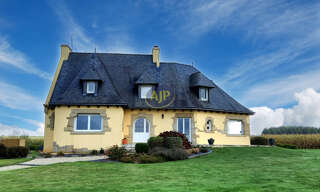 Maison 7 Pièces 178 m² à vendre à Noyal-Pontivy (56920)