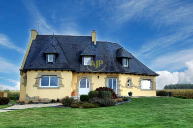 Maison 7 pièces 349900 €