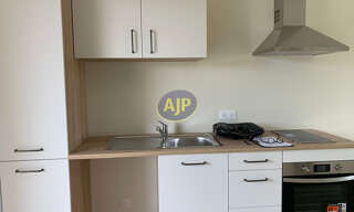 Appartement 1 Pièce 27 m² à louer à Pontivy (56300)