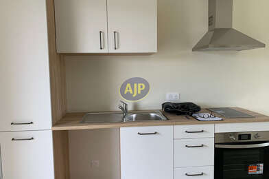 Appartement 1 pièces 510 €