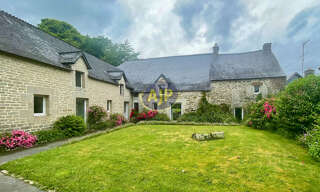 Maison 8 Pièces 224 m² à vendre à Pontivy (56300)