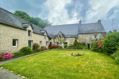 Maison 8 pièces 415700 €