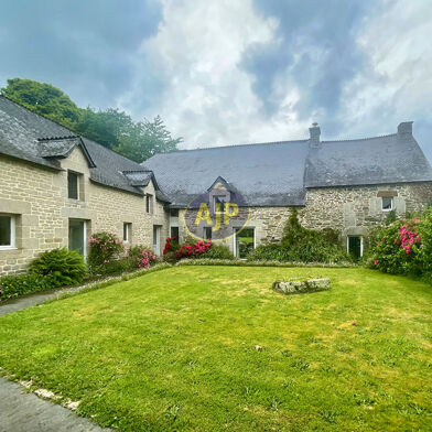 Maison 8 pièces 415700 €