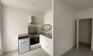 Appartement 2 Pièces 37 m² à louer à Pontivy (56300)