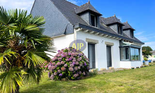 Maison 7 Pièces 155 m² à vendre à Guern (56310)