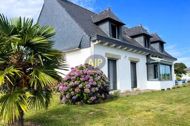 Maison 7 pièces 225000 €