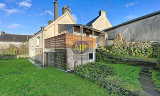 Maison 5 Pièces 93 m² à vendre à Ploërdut (56160)