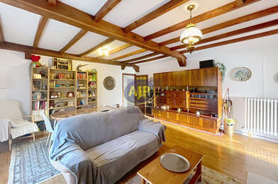 Maison 5 pièces 152360 €