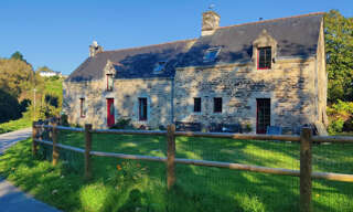 Maison 8 Pièces 155 m² à vendre à Pluméliau-Bieuzy (56310)