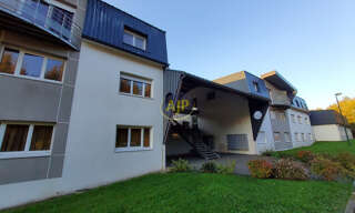 Appartement 1 Pièce 46 m² à vendre à Pontivy (56300)