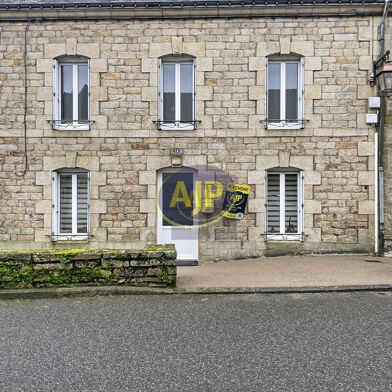 Maison 5 pièces 112720 €