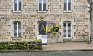 Maison 5 Pièces 122 m² à vendre à Ploërdut (56160)