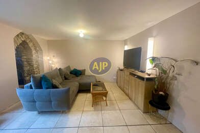 Maison 3 pièces 190000 €