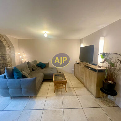 Maison 3 pièces 190000 €