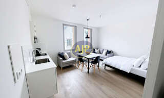 Appartement 1 Pièce 19 m² à vendre à Pontivy (56300)