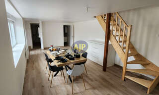 Maison 4 Pièces 70 m² à louer à Réguiny (56500)