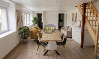 Maison 4 Pièces 70 m² à louer à Réguiny (56500)