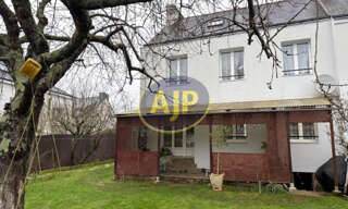 Maison 6 Pièces 120 m² à vendre à Pontivy (56300)