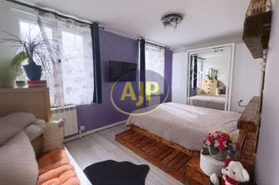 Maison 6 pièces 237900 €