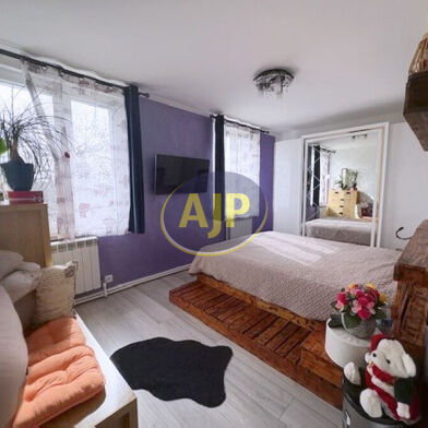 Maison 6 pièces 237900 €