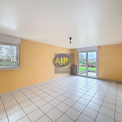 Appartement 3 pièces 123452 €