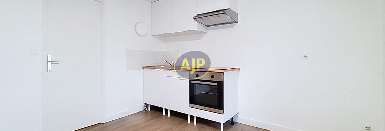 Appartement 4 Pièces 63 m² à louer à Baud (56150)